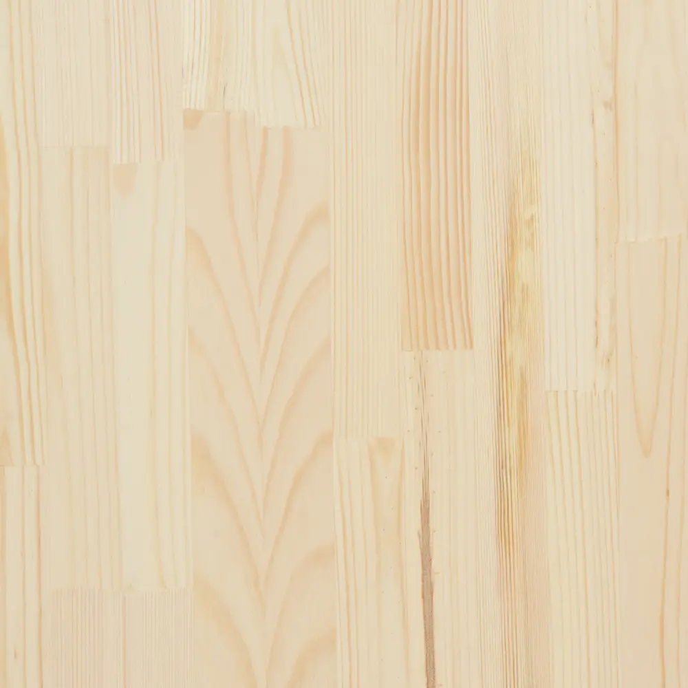 Столешница 150x80x2.8 см хвоя сорт Экстра Santreyd STLM-2011489 - Вид №2