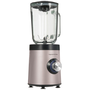 5069086 Блендер стационарный Zigmund & Shtain BS-441 D серебристый