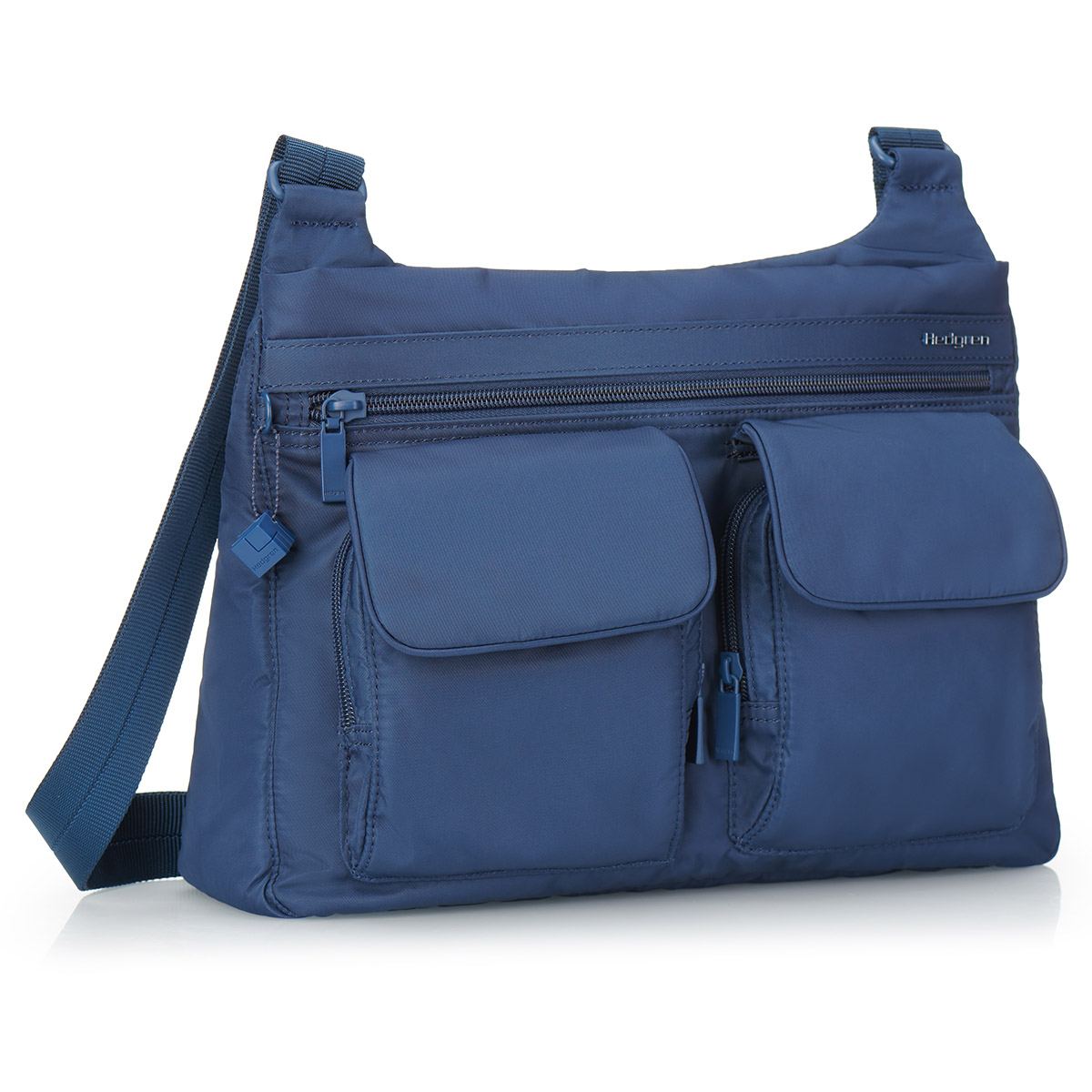 HIC247/155-06 Молодежная сумка HIC247 Prarie RFID Hedgren Inner City 