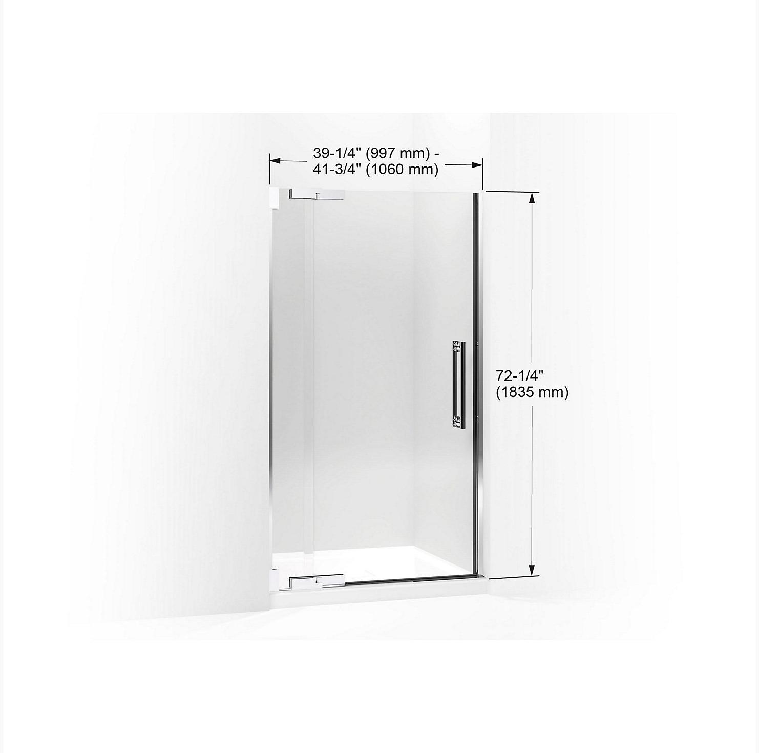 KOHLER  K-705715-L-SHP  - Вид №2