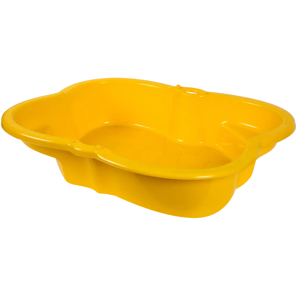 ТУБА-ДУБА Яркая детская песочница для дома и улицы 82133052 STLM-0019992