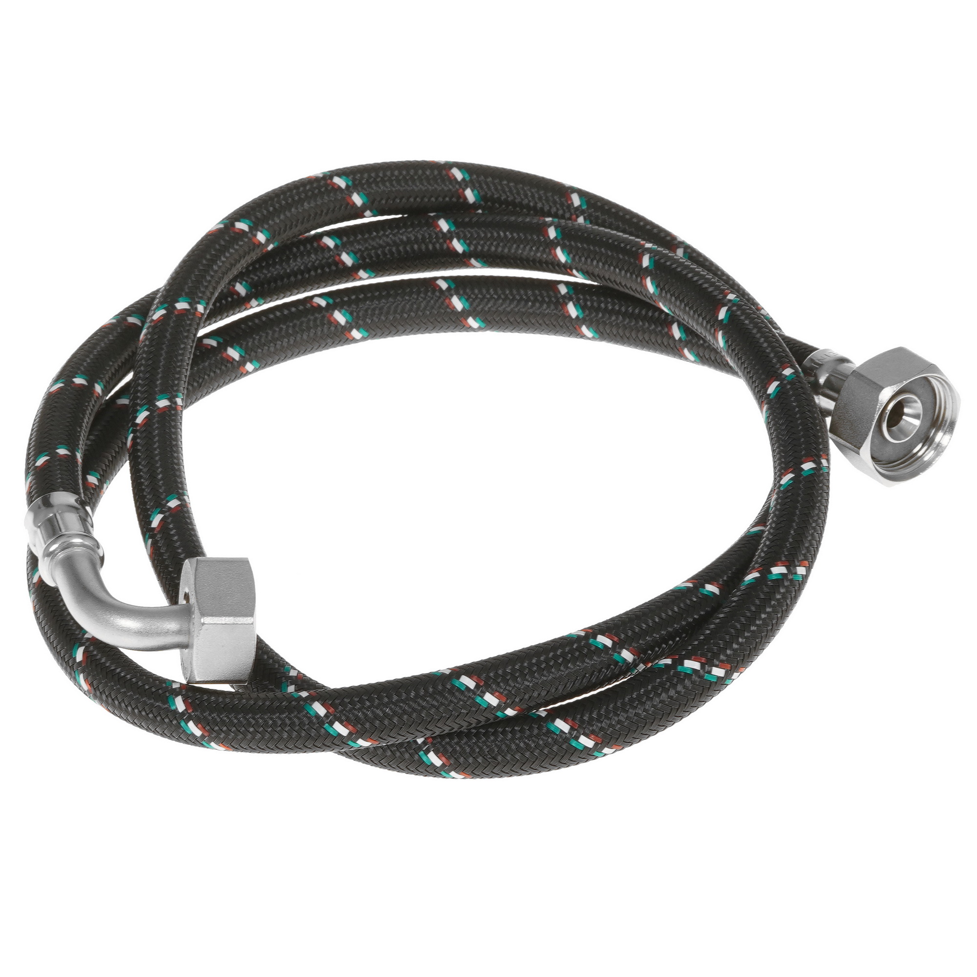 4874168 Шланг заливной UDI 1.5 м, черный STDN-0008981