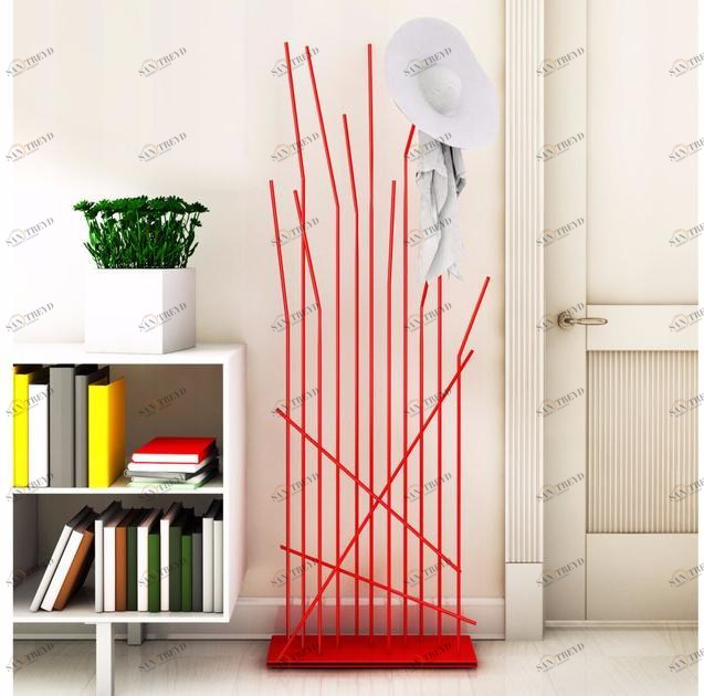 GARDA DESIGN Вешалки для одежды sun-id-1430206