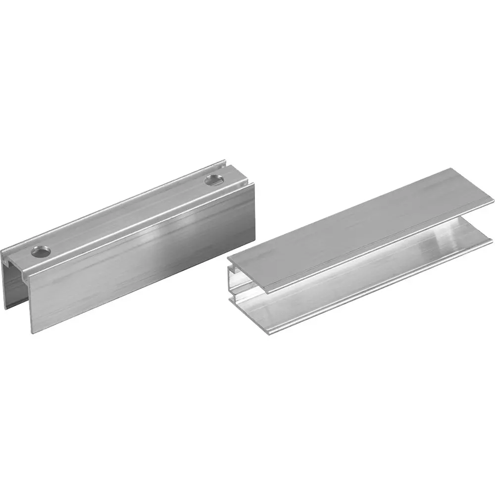 Крепеж для светодиодной ленты LD167 цвет белый Santreyd STLM-2126599