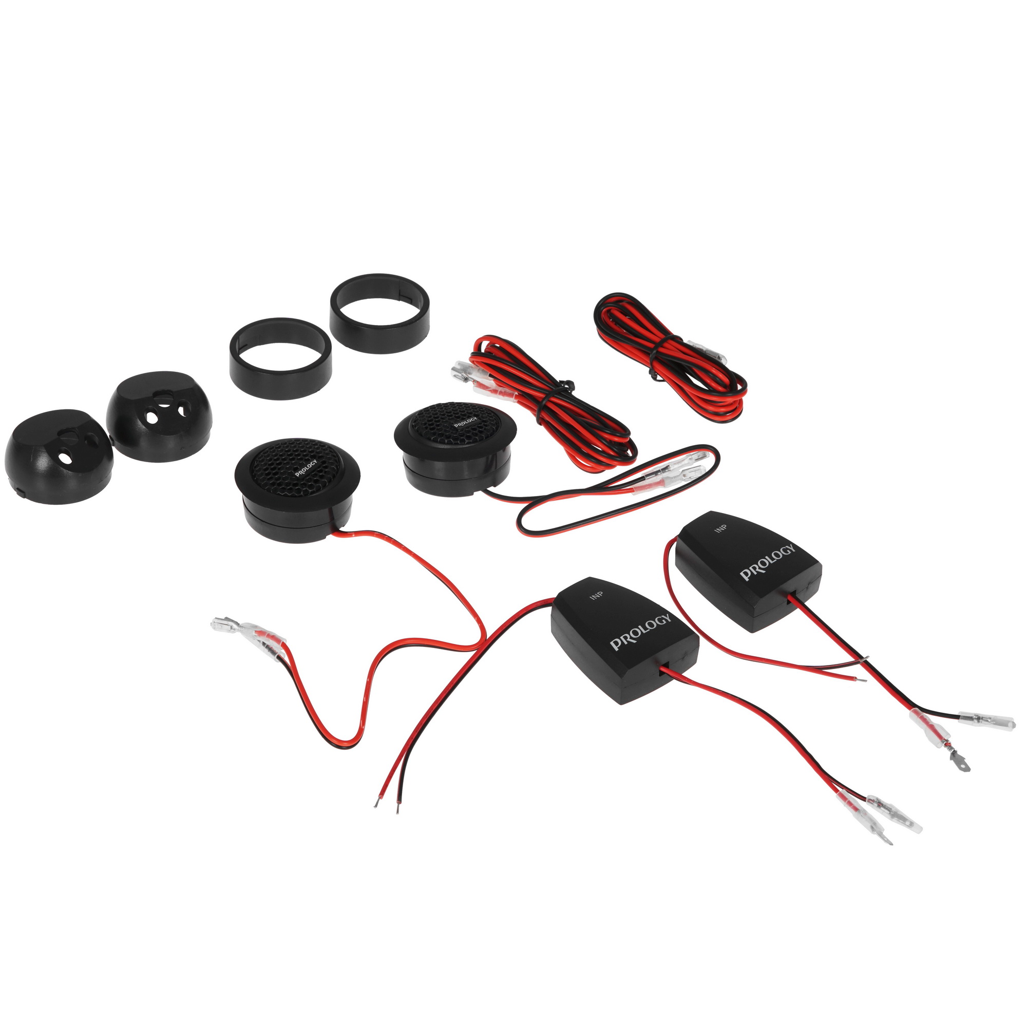 9959757 Компонентная акустическая система Prology CX-65CS STDN-0128659 - Вид №5