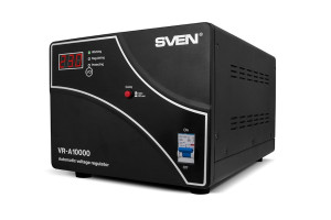 15630016 Стабилизатор напряжения VR-A 10000 SV-014902 SVEN