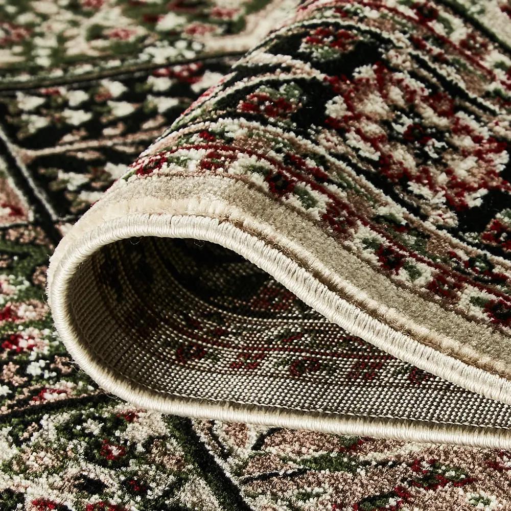 Ковер Santreyd Sahara 250x350 бежевый с ворсом 8 мм 89348884 STLM-1064977 - Вид №3