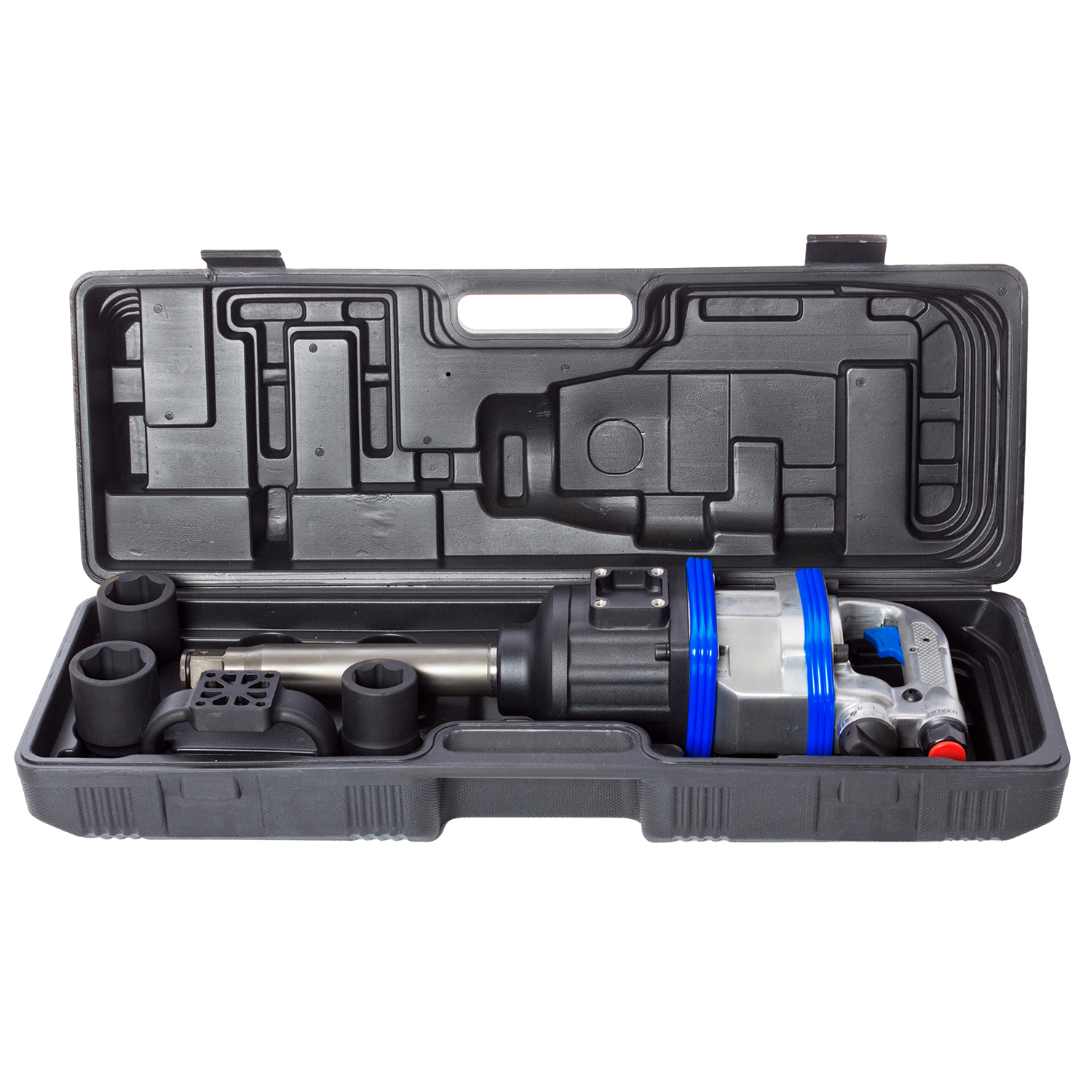 Пневмогайковерт Concorde CD-IW2400-1 9175534 STDN-0083307 - Вид №5