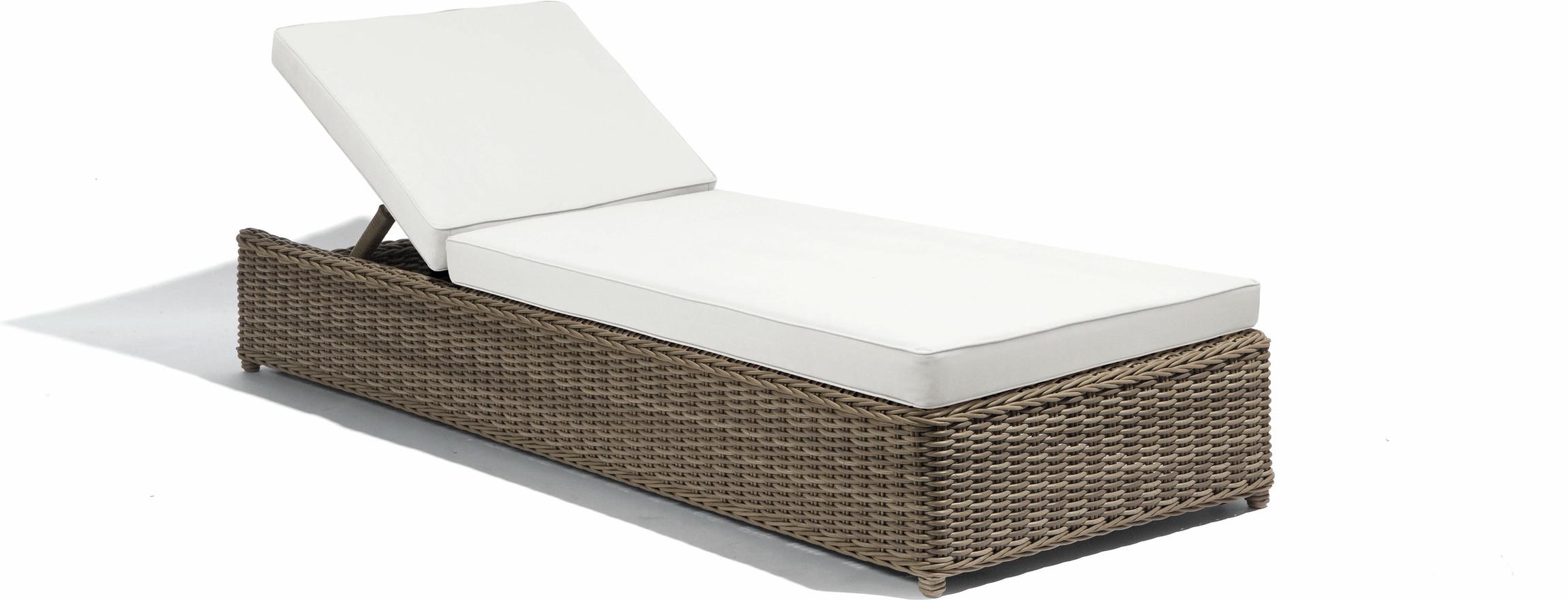 MNST668 Шнур для шезлонга 8мм старый серый 84 Manutti San Diego