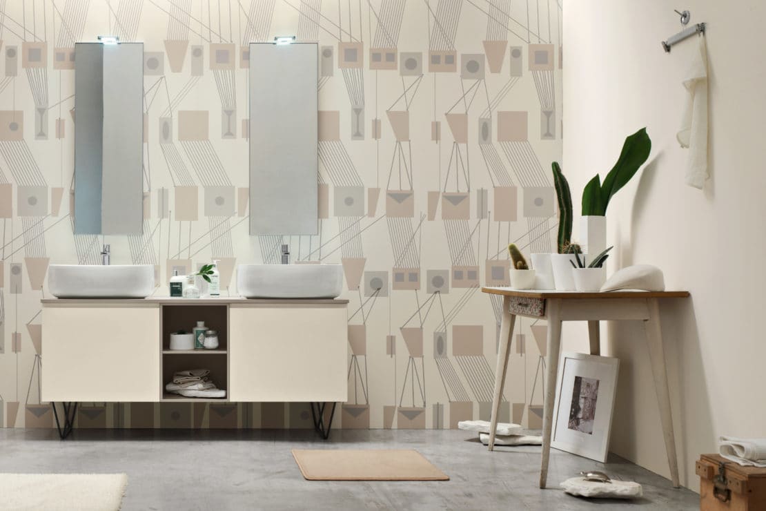 Комплект мебели 54 Arcom E.ly STARC29 - Вид №27