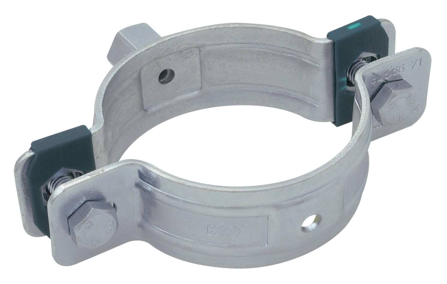 4503219 BIS Спринклерные усиленные хомуты HD500 (BUP1000) для спринклерных труб walraven 