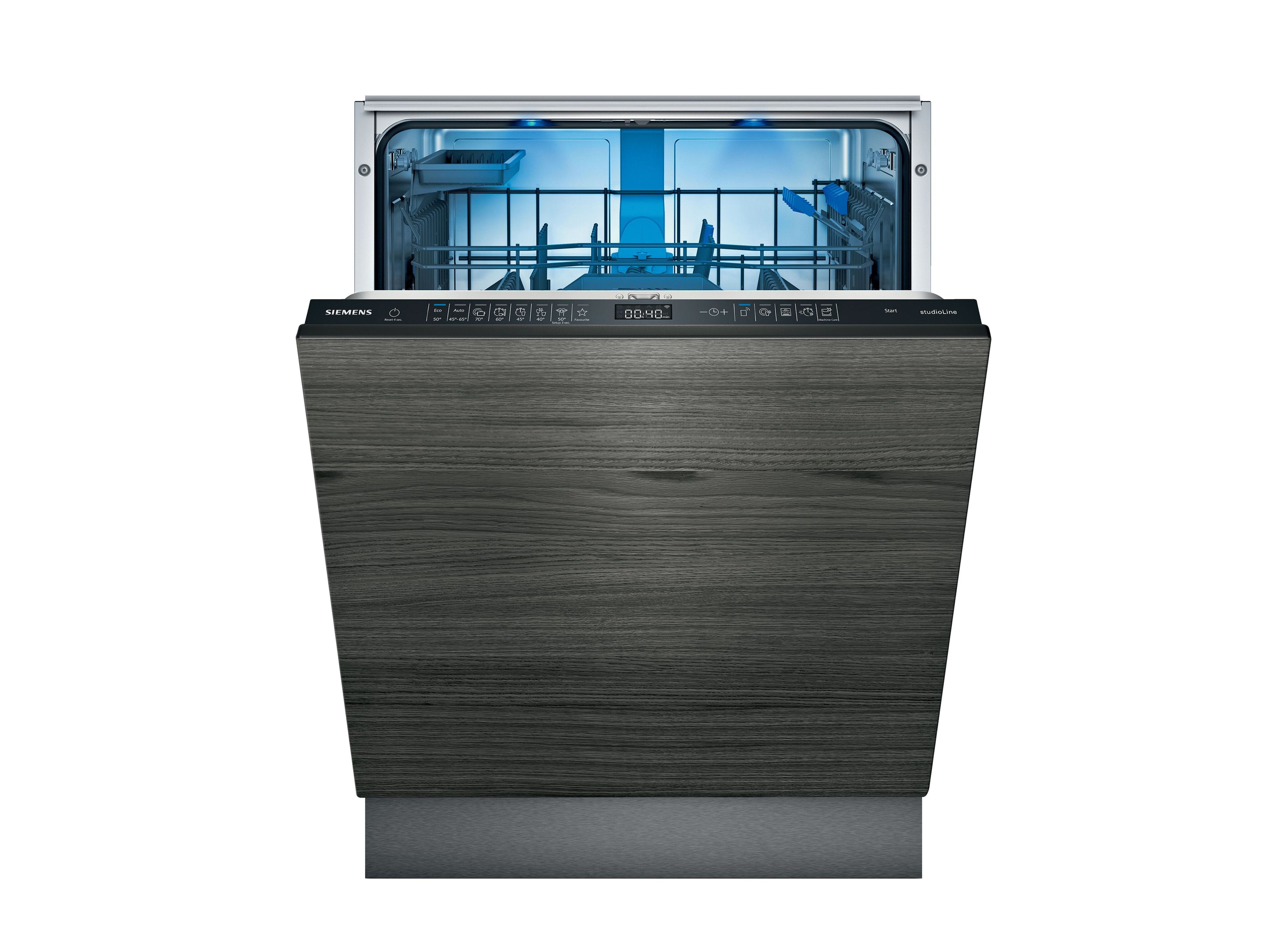 Встроенная посудомоечная машина класса C Siemens studioLine iQ500 ARCH-00141052 - Вид №1