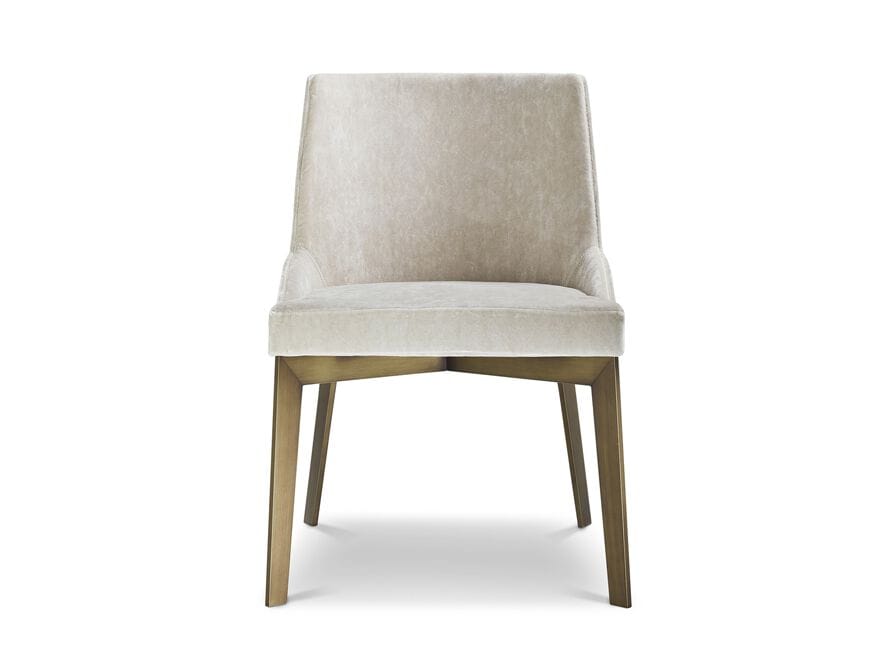 Тканевый стул i 4 Mariani Мур ARCH-00034746 - Вид №1