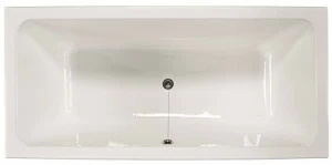 BLEU PROVENCE Прямоугольная встроенная чугунная ванна Vasche da bagno da incasso