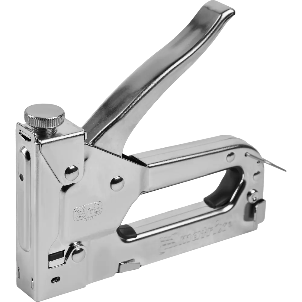 Степлер ручной Matrix 40902 для мебели и упаковки 86218426 STLM-0066984