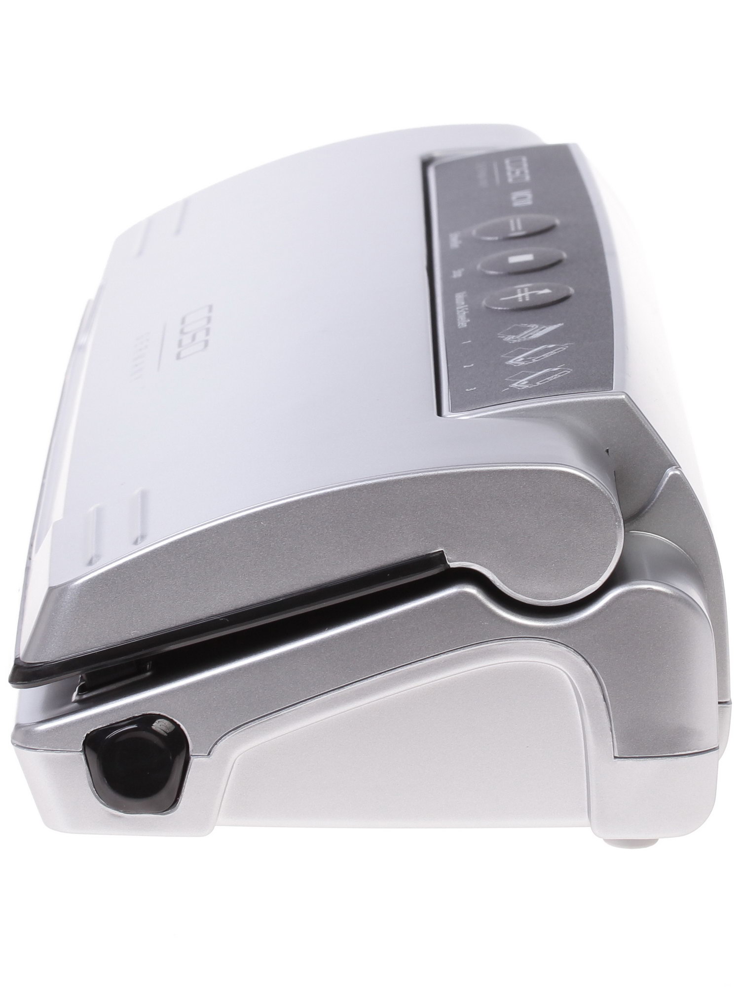 1025250 Вакуумный упаковщик CASO VC 10 STDN-0151144 - Вид №5