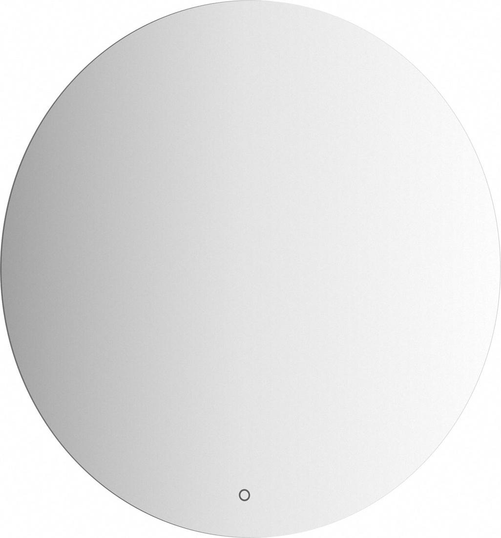 BY 2655 Зеркало с LED-подсветкой 21 W EVOFORM Ledshine