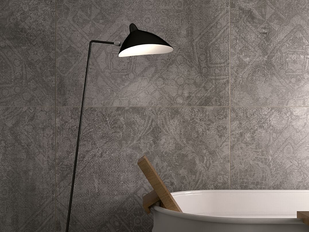 Пол / керамогранит с эффектом цемента CERAMICA FONDOVALLE Портленд ARCH-00008801