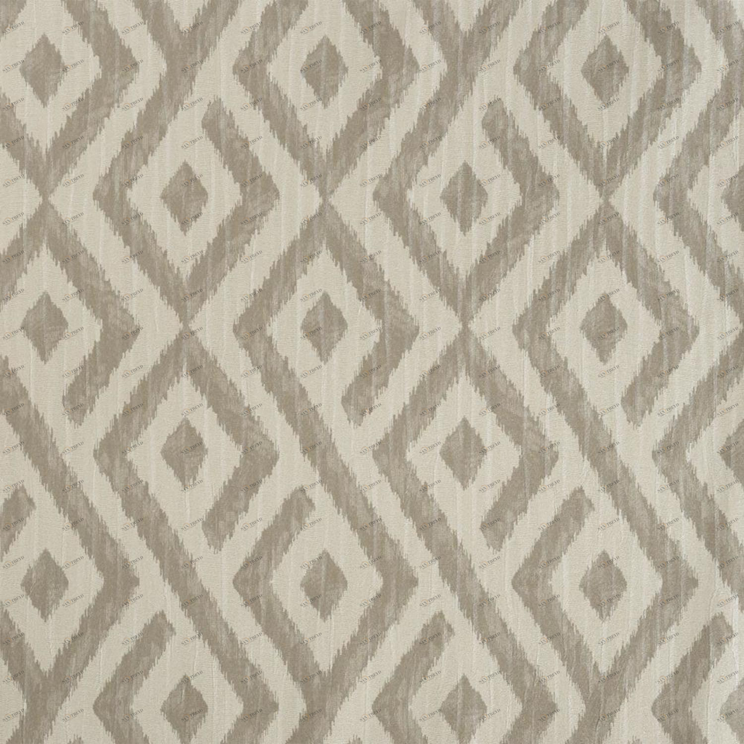 Рулон обоев CASAMANCE 9610376 Основа винил на бумаге 