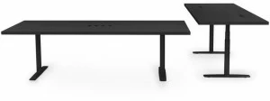 Lapalma Прямоугольный стол с регулируемой высотой Acca
