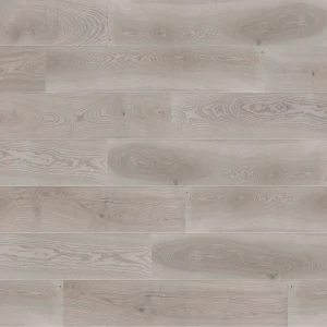 Паркетная доска однополосная «Ясень Спирит ВК» 0.99 м²