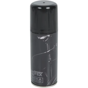 Краска аэрозольная Artifex цвет чёрная смородина 0.1 л