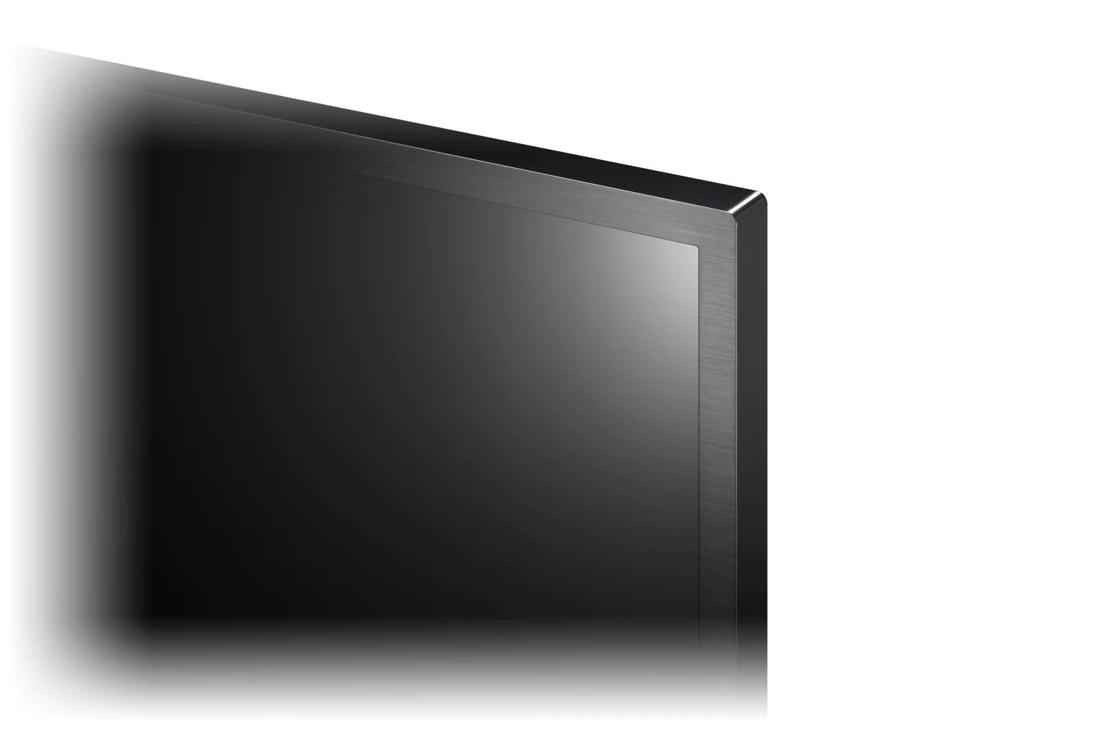 70UT640S led tv 70", 4k uhd, 350 cd/m2, commercial smart signage, web os, group manager,'ceramic black LG Santreyd  - Вид №10