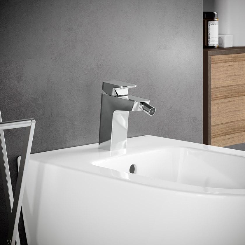 NOVELLINI Смеситель для умывальника sun-id-1444887 - Вид №1