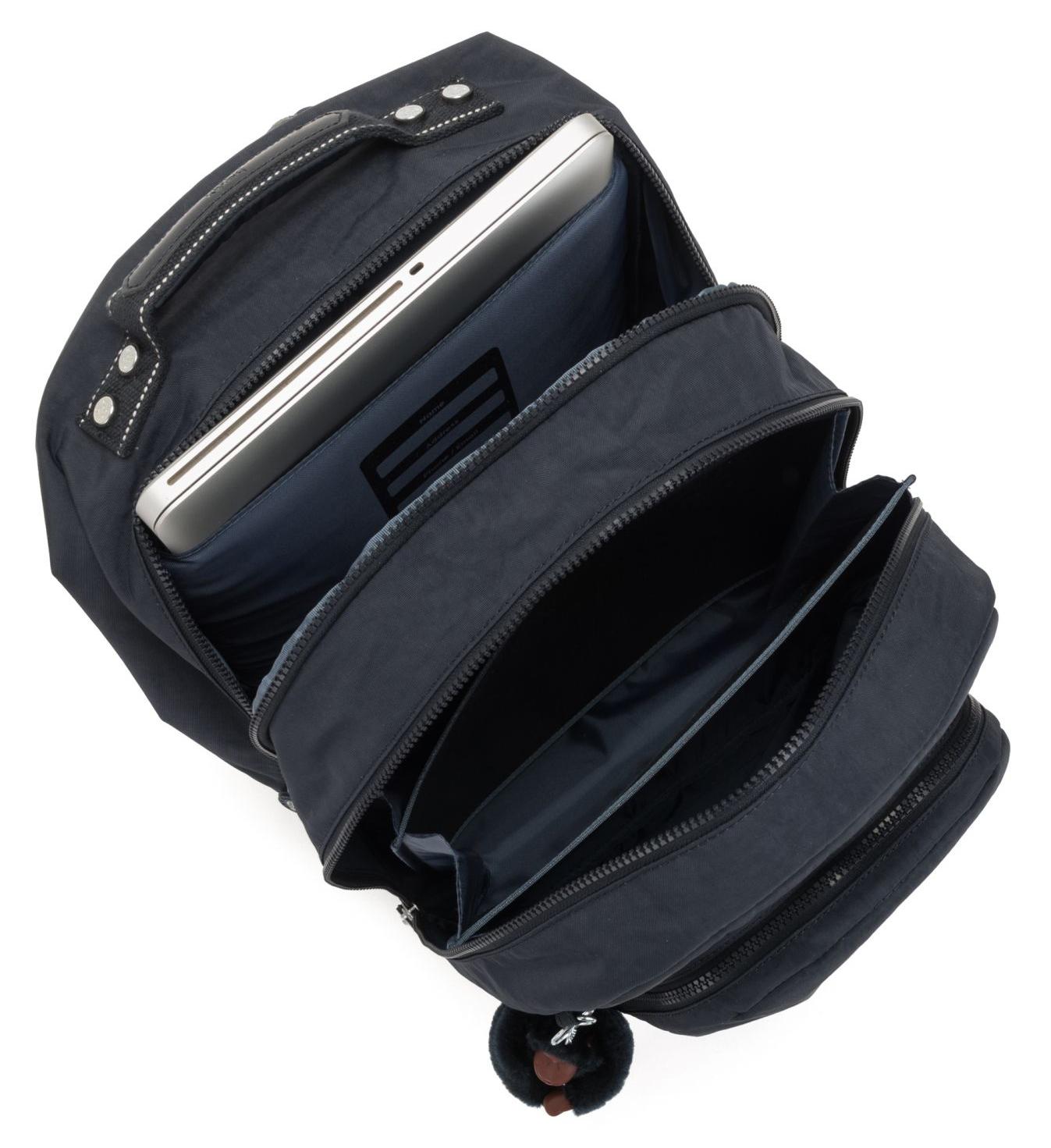 KI4053H66 Рюкзак Backpack Kipling Class Room  - Вид №2