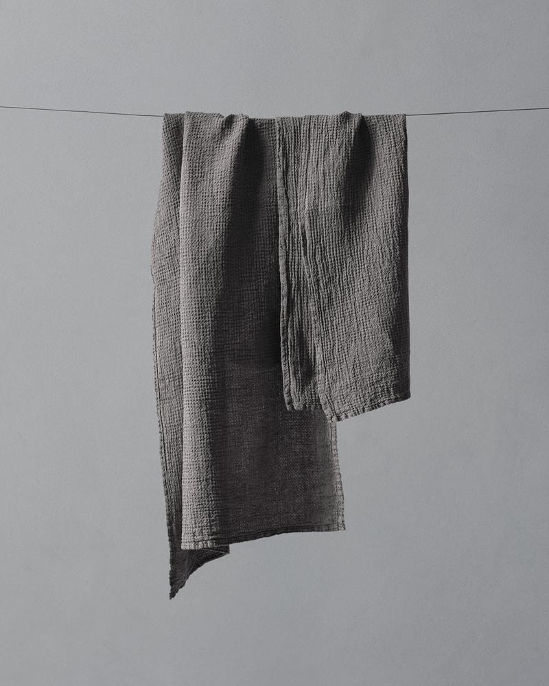 Пара льняных сотовых ванных комнат Society Limonta LIPE ARCH-00114411 - Вид №6