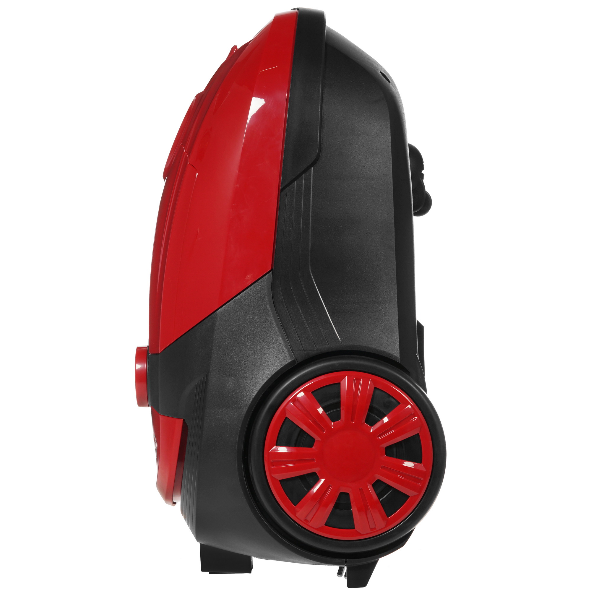 5323609 Пылесос Sharp EC-KB19R-R красный STDN-0144708 - Вид №2