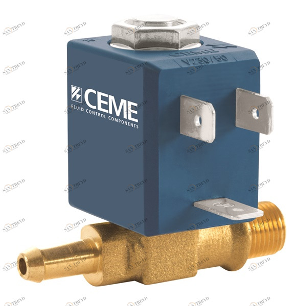 5522 CEME Электроклапан 