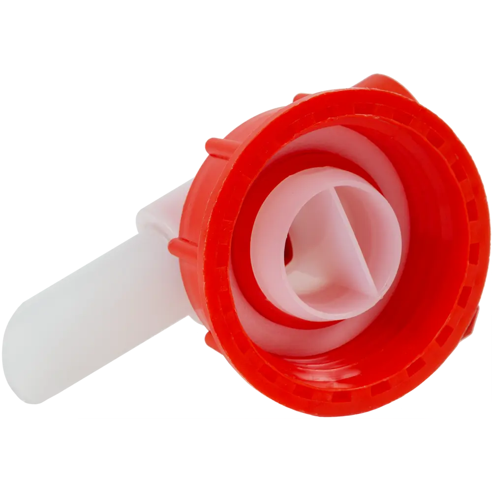 Кран сливной для бака 205 л, полиэтилен Santreyd STLM-2081129 - Вид №2