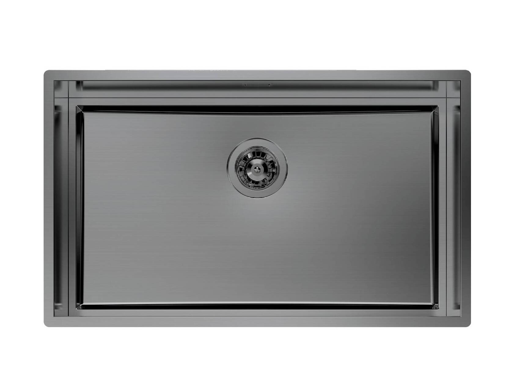 Раковина из нержавеющей стали Foster Quadra Evo ARCH-00122038