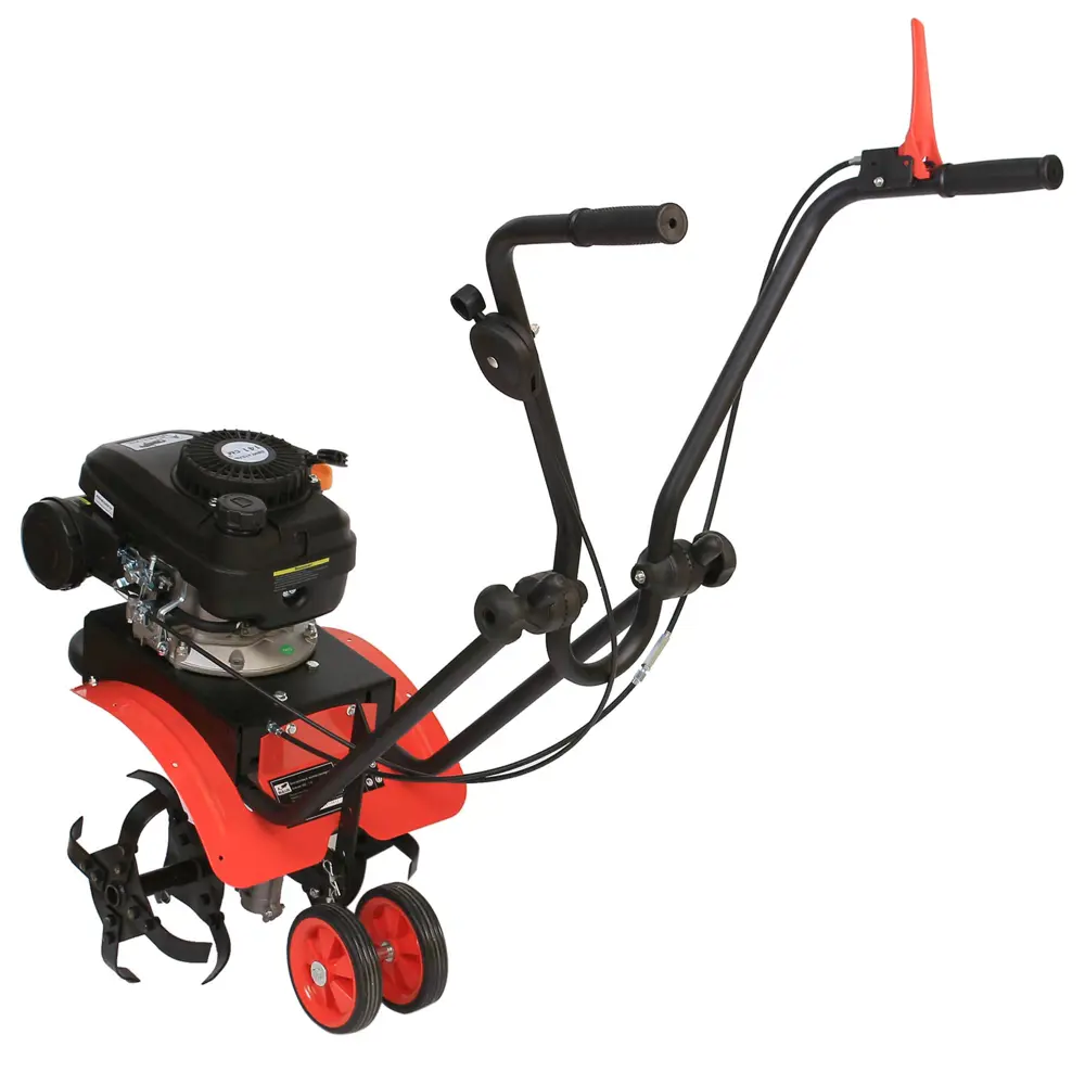 Мотокультиватор Земляк, 5,5 л.с Santreyd STLM-2075409 - Вид №4