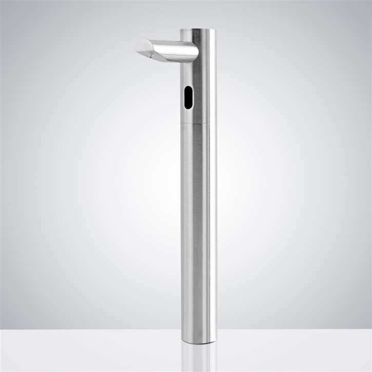 Инфракрасный дозатор мыла Fontana Showers Urban Mist ARCH-00057557 - Вид №3