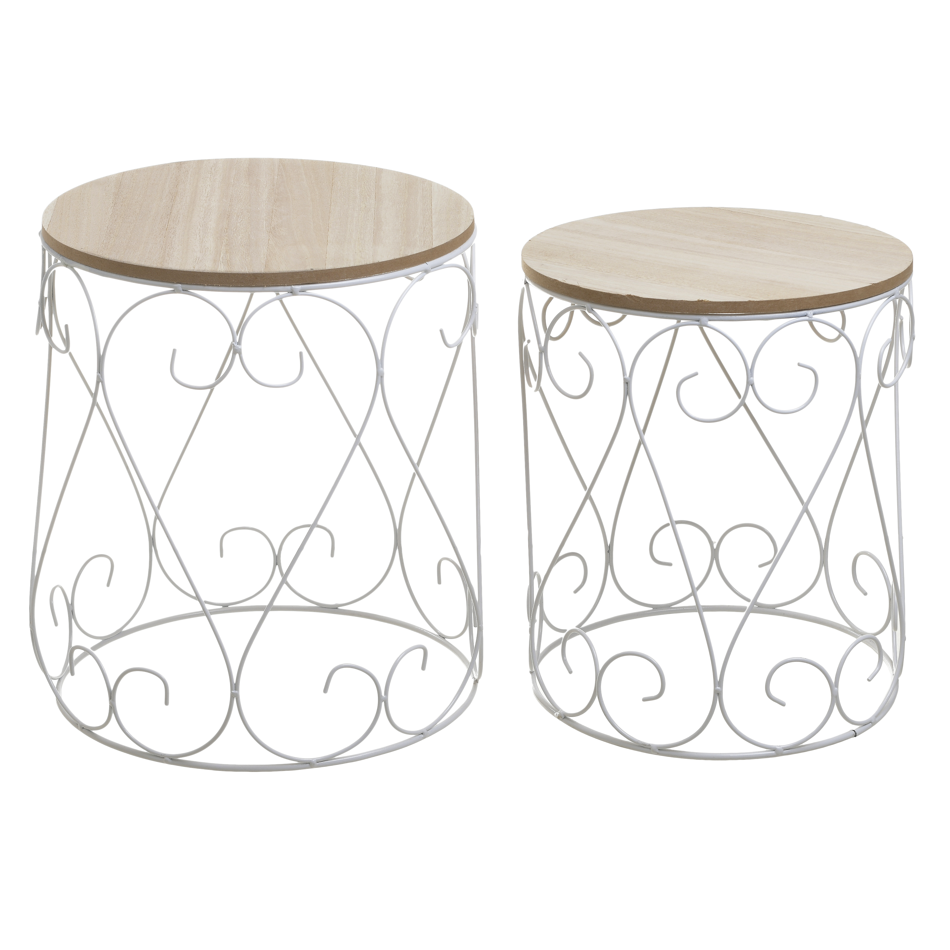 6850582.0006 СТОЛ, НАБОР 2 ШТ TO4ROOMS  - Вид №1