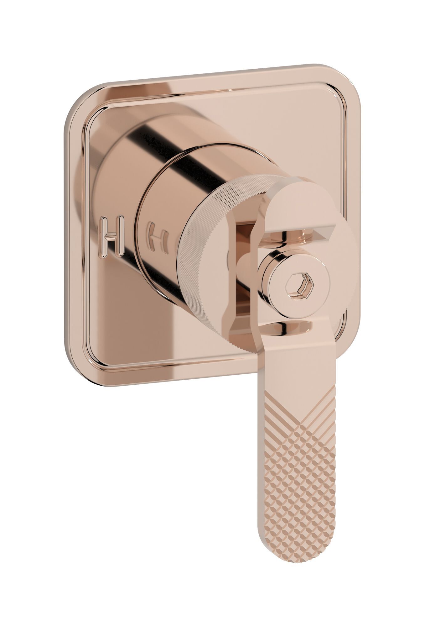 Смеситель для душа с одним отверстием IB Bold ARCH-00111004 - Вид №19