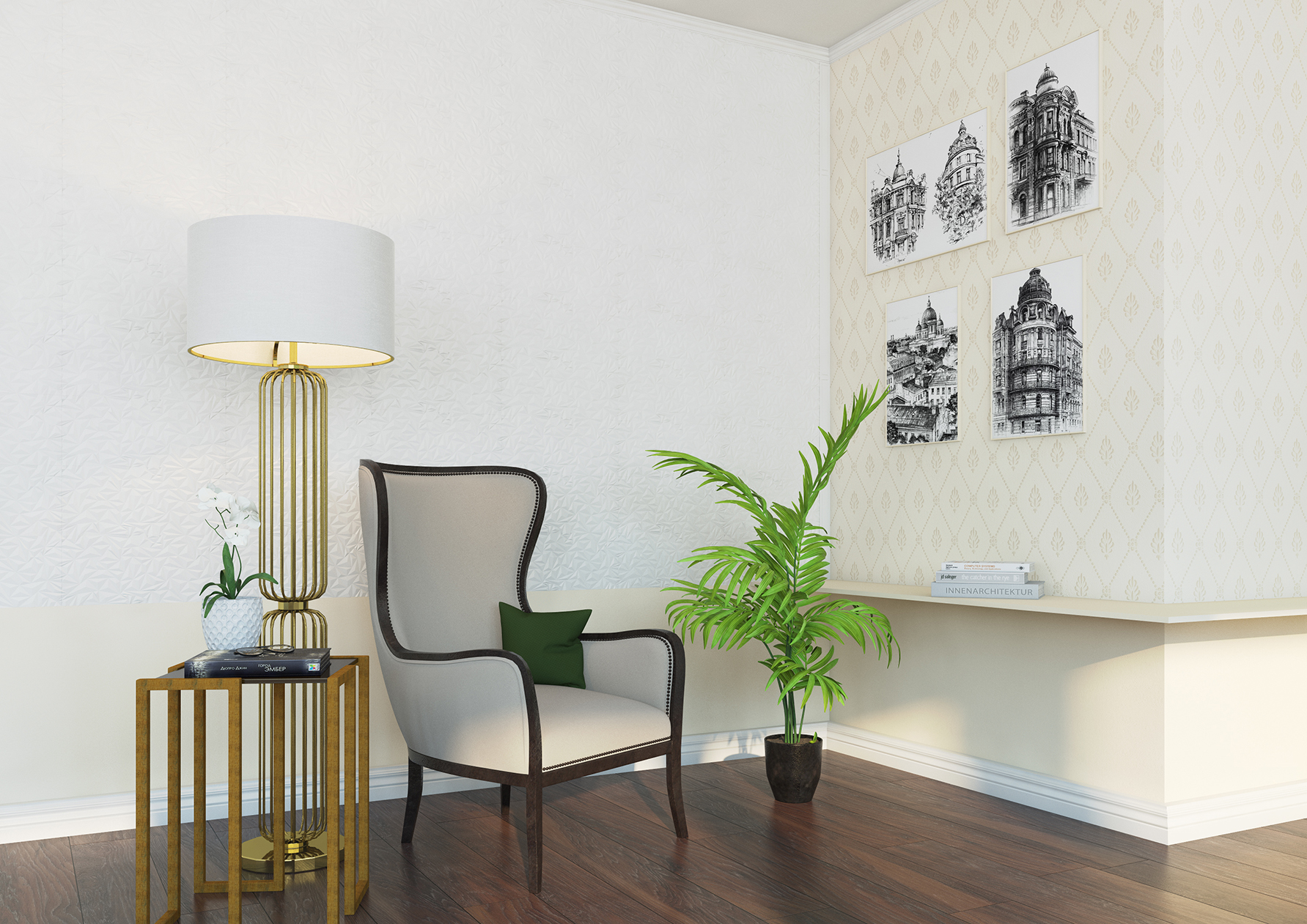 Стол обеденный, искусственный ротанг T246ST-90x90 Black AFINA  130500 Черный  - Вид №5