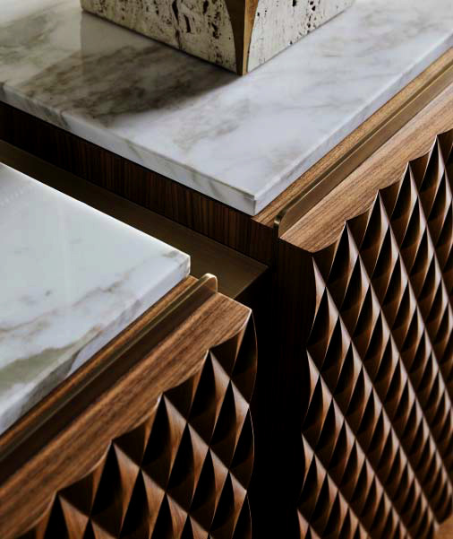 Буфет VICTOR OPERA 41089/N Contemporary - Вид №2