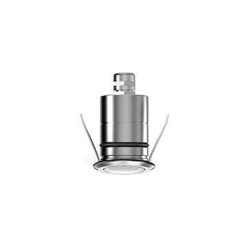8431063 Встраиваемый в потолок светильник Platek NANO Incasso soffitto tondo  NANO Ceiling recessed - 1 LED 4000K 21° 