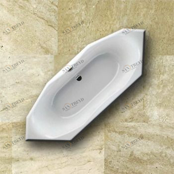 1220100101 Arista Collection ванна Mauersberger 46579