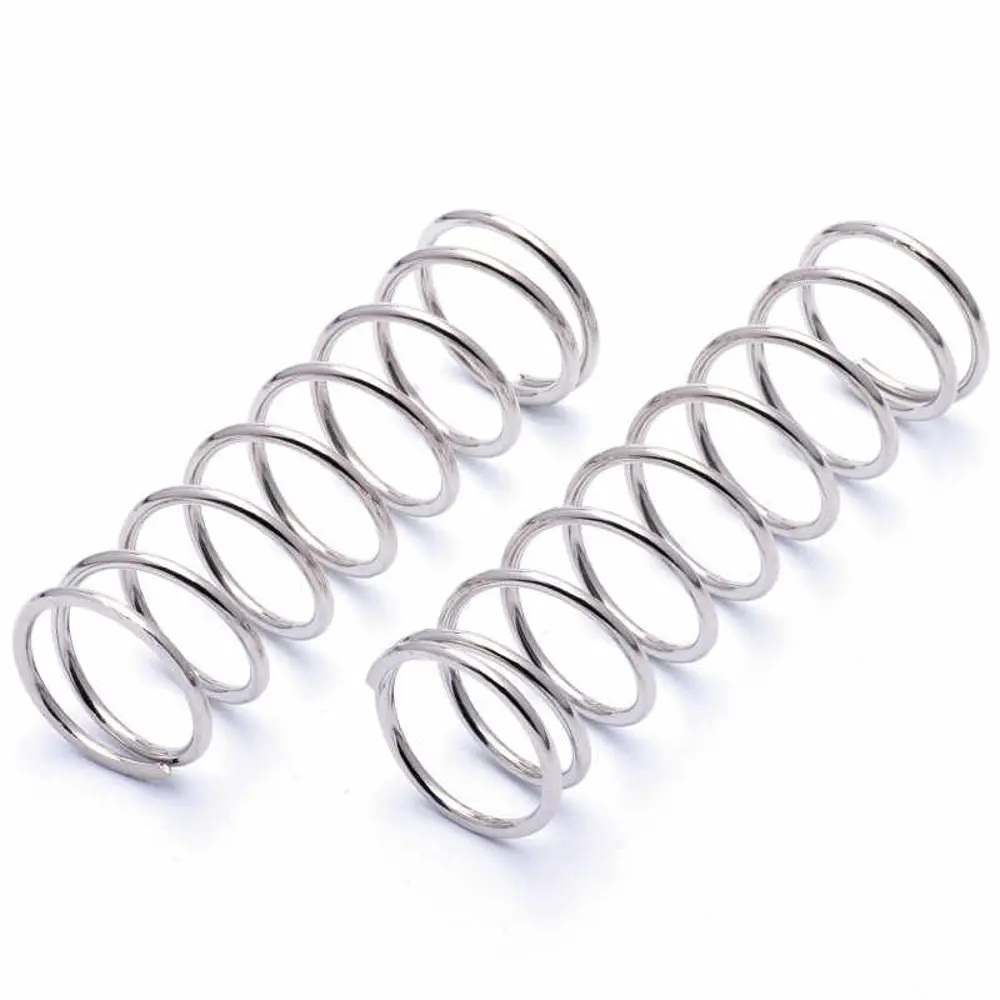 Заготовка дверной пружины 9.5x100 мм сталь Santreyd STLM-2007722