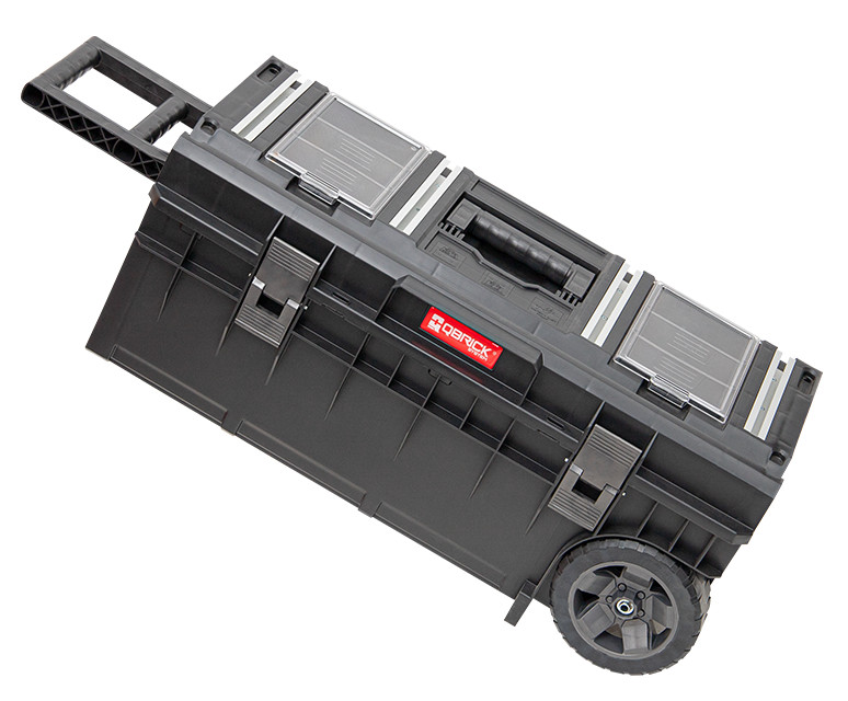 Ящик для инструмента и принадлежностей Qbrick System ONE Longer Technik 9992704 STDN-0142559
