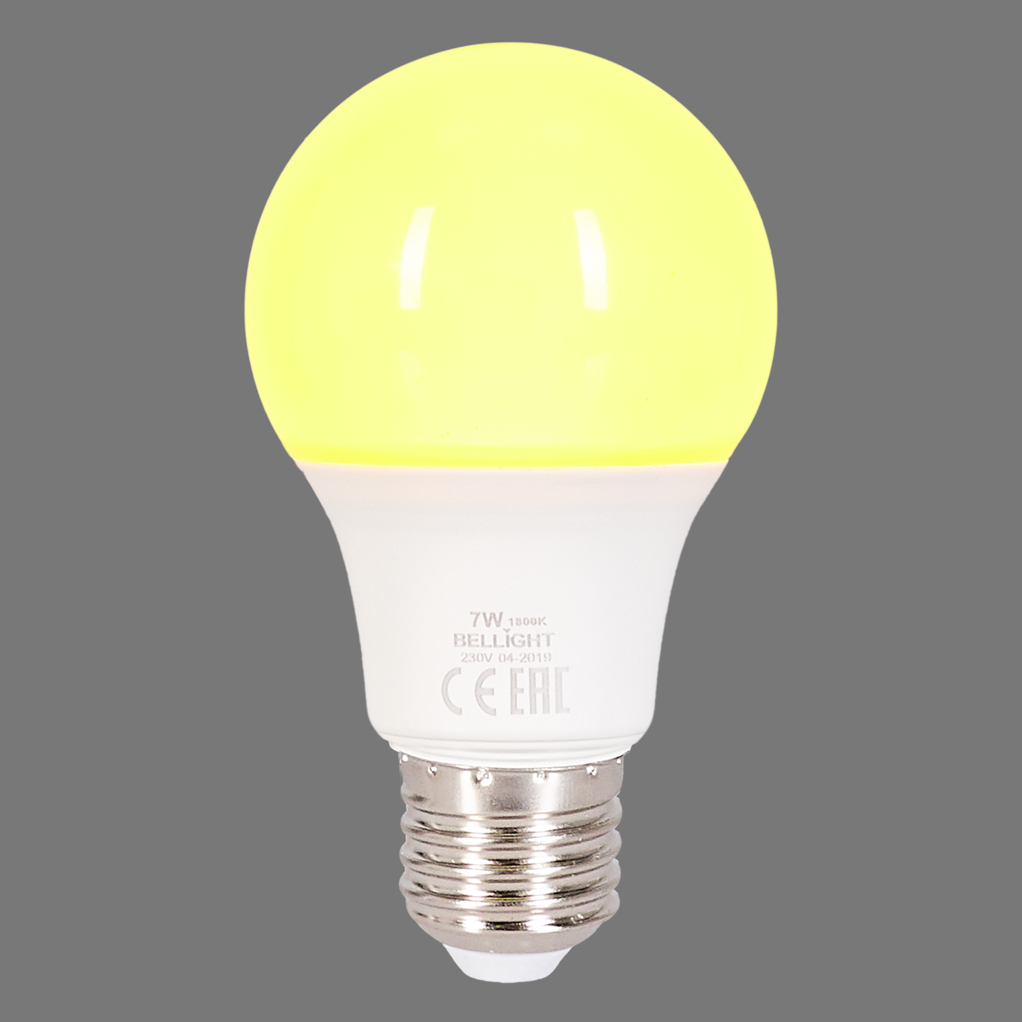 Santreyd LED лампа-ловушка для насекомых E27 7Вт 82326997 STLM-0024623 - Вид №1