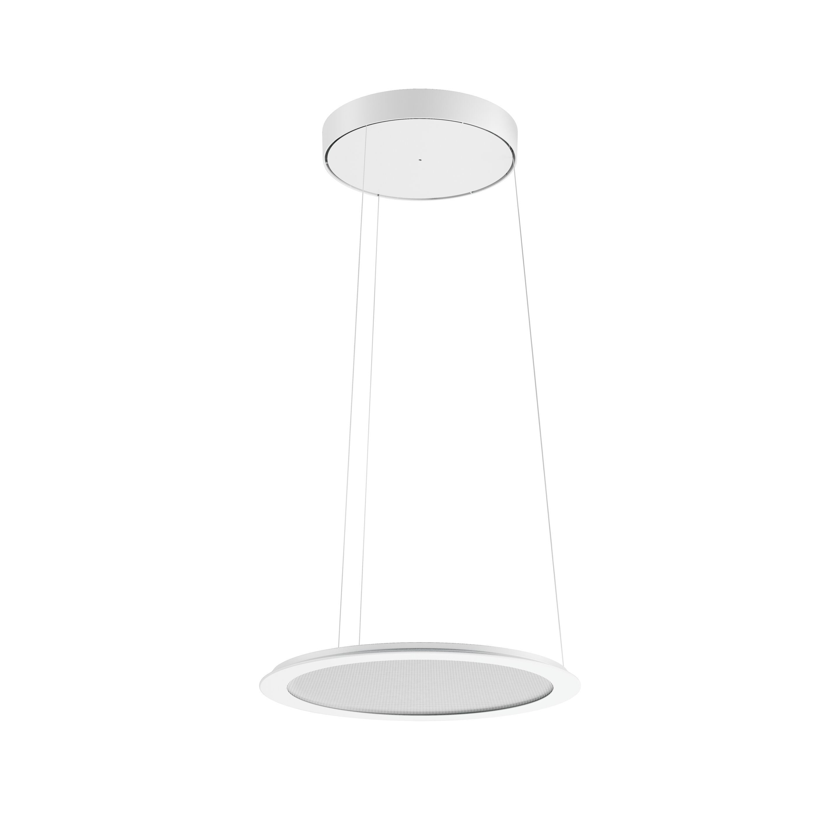 Литой стальной светодиодный подвесной светильник PERFORMANCE iN LIGHTING SL713PL ROUND LED ARCH-00146086 - Вид №8