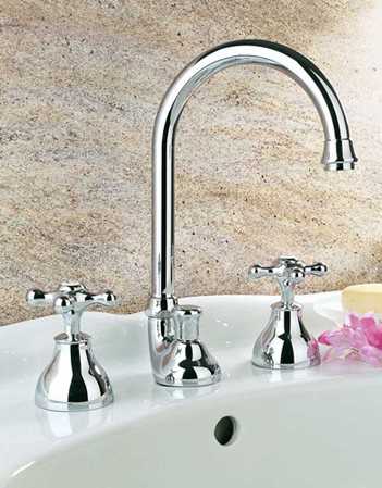 608925KK21 Смеситель Bandini Classic Santreyd - Вид №1