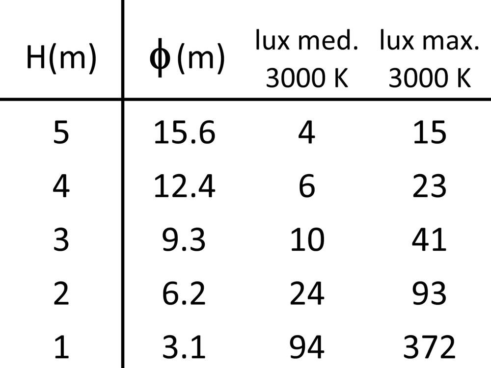Rettangolo 2500 Ghidini Rettangolo .05 Темно-Cерый (Матовый) - Вид №4