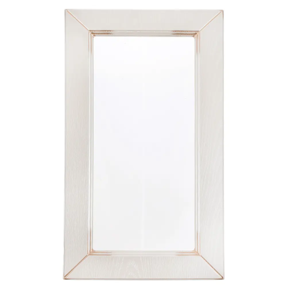 Витрина для шкафа Delinia Ницца 40x70 см МДФ цвет светлый ясень STLM-2196966