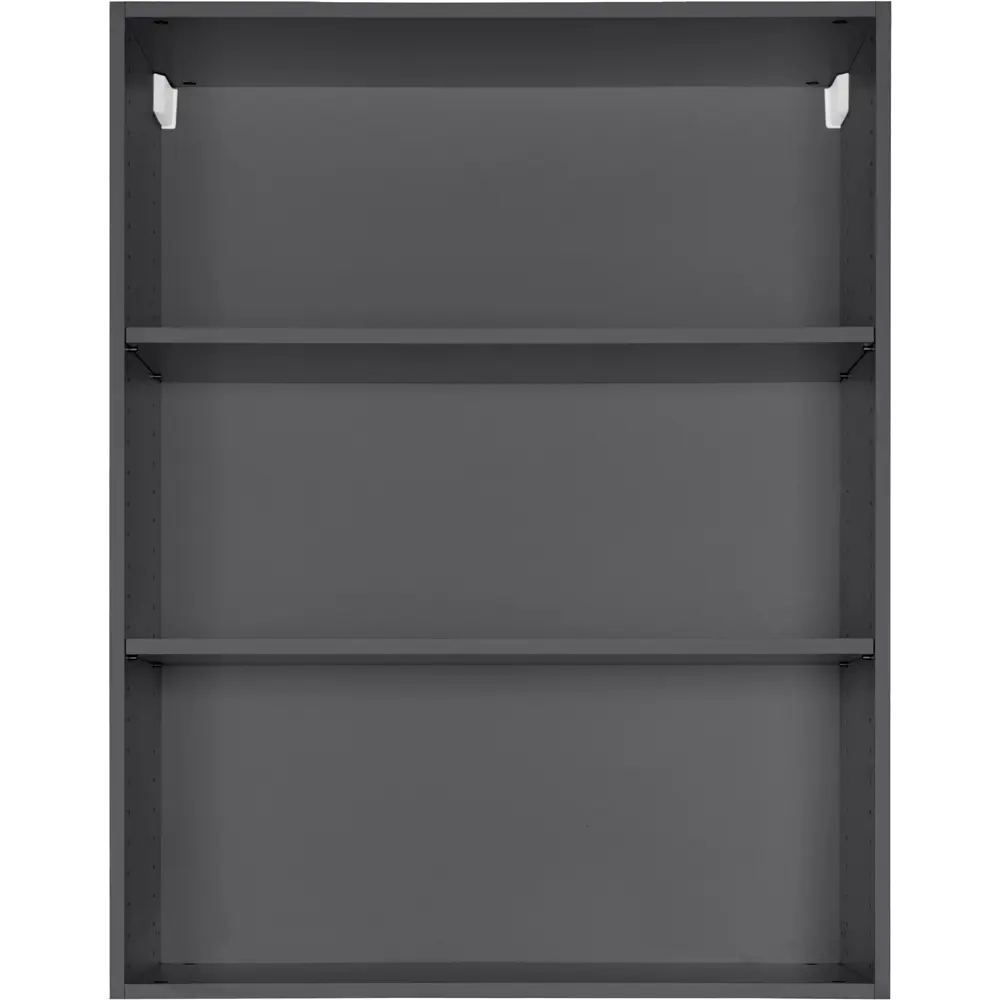 Каркас для навесного кухонного шкафа 80x103x35 см ДСП цвет серый Santreyd STLM-2054062 - Вид №1